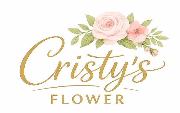 'Cristy’s Flower'